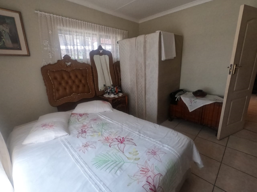 3 Bedroom Property for Sale in Fonteine Park Western Cape